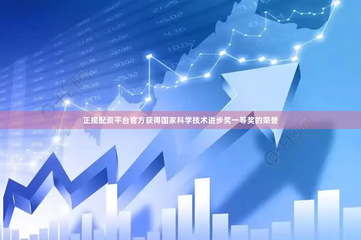 正规配资平台官方获得国家科学技术进步奖一等奖的荣誉