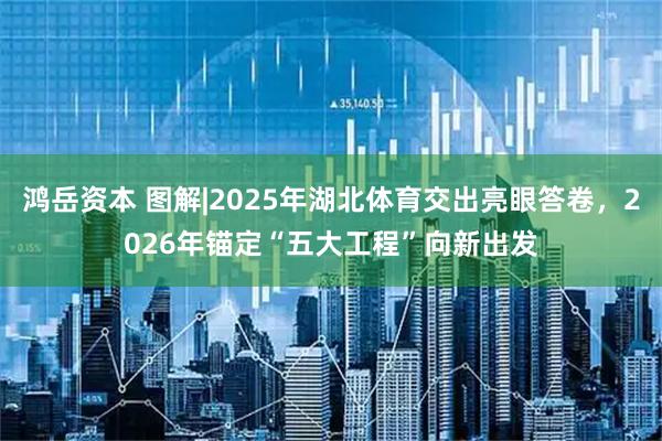 鸿岳资本 图解|2025年湖北体育交出亮眼答卷，2026年锚定“五大工程”向新出发